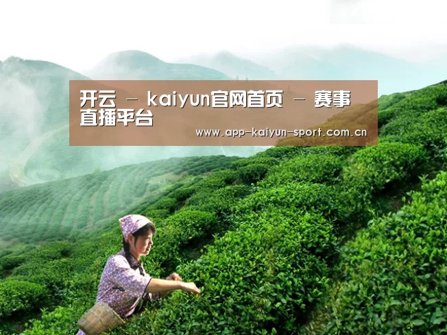 开云 - kaiyun官网首页 - 赛事直播平台