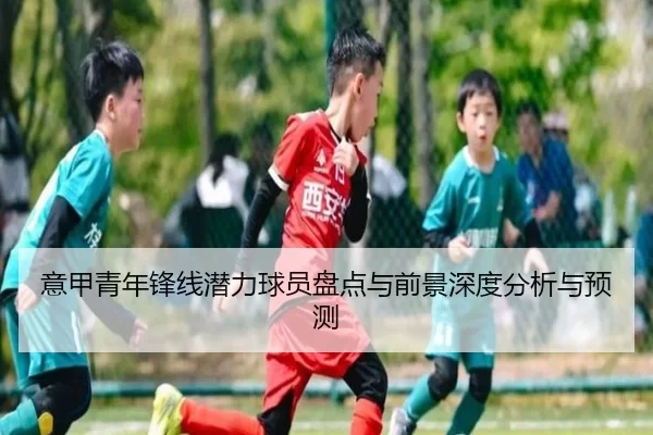 意甲青年锋线潜力球员盘点与前景深度分析与预测